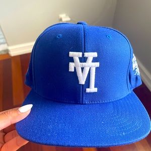 Kill the Hype limited blu dodger$ OG hat